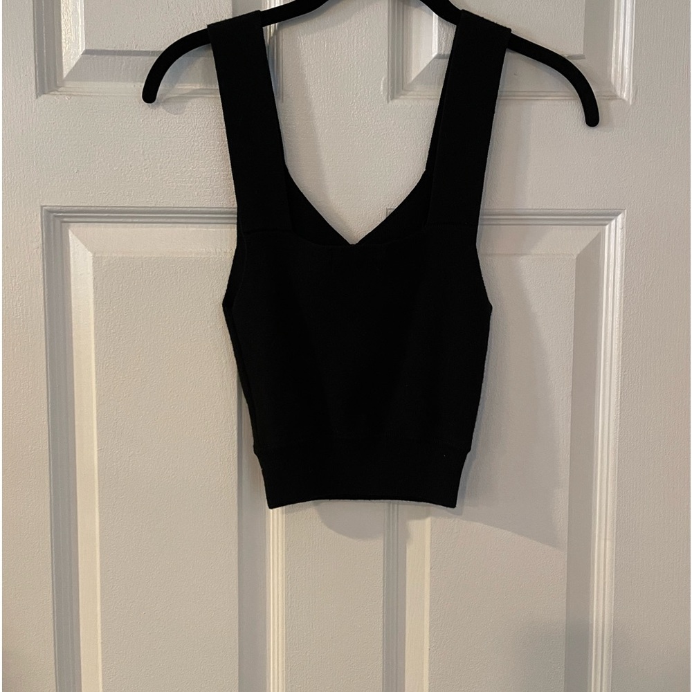 Urban Outfitters Crop Top